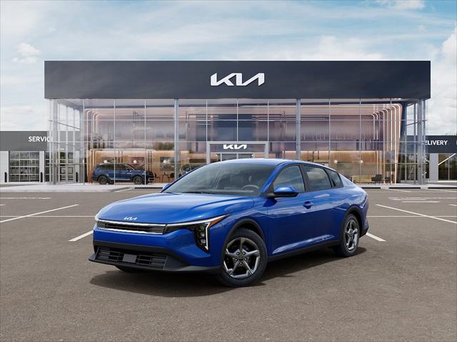 2026 Kia K4 LXS for sale in Johnstown, PA