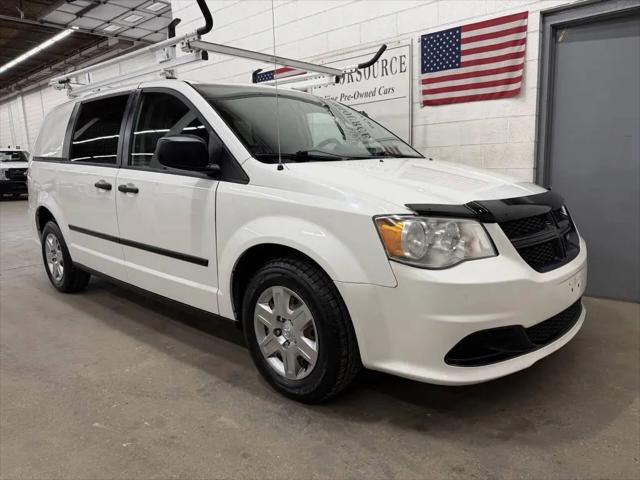 2013 Ram Cargo Tradesman for sale in Highland Park, IL