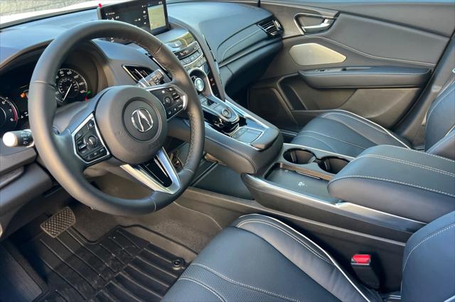 2026 Acura RDX Advance