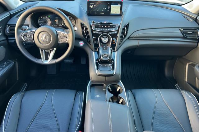2026 Acura RDX Advance
