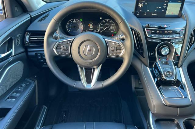 2026 Acura RDX Advance