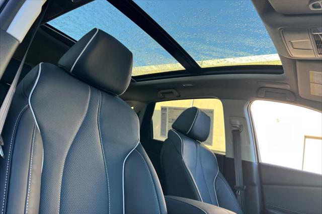 2026 Acura RDX Advance