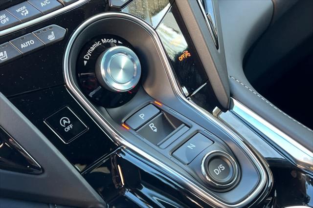 2026 Acura RDX Advance