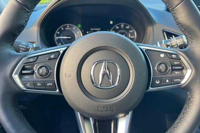2026 Acura RDX Advance