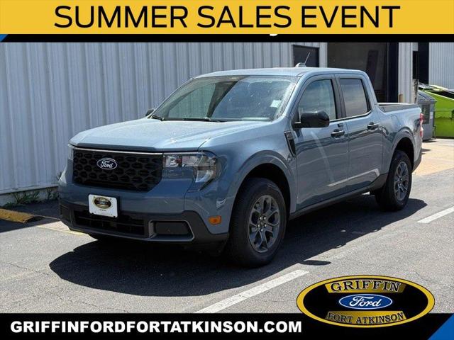 2026 Ford Maverick XLT for sale in Fort Atkinson, WI