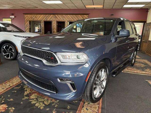 2021 Dodge Durango SXT Plus AWD for sale in Canonsburg, PA