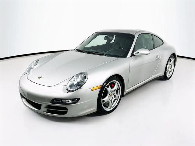 2006 Porsche 911 Carrera 4S for sale in Mocksville, NC