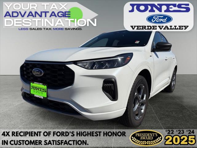 2023 Ford Escape ST-Line for sale in Camp Verde, AZ