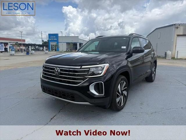 2025 Volkswagen Atlas 2.0T SE w/Technology for sale in Harvey, LA