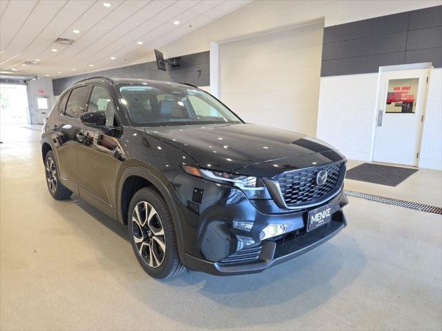 2026 Mazda CX-5 2.5 S Preferred for sale in Schofield, WI