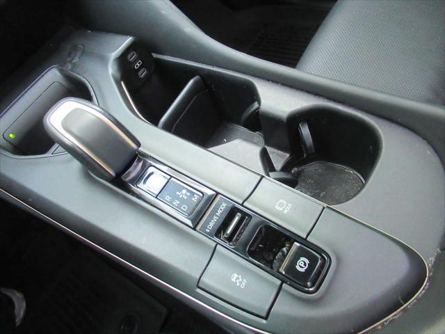 2023 Toyota Crown Platinum