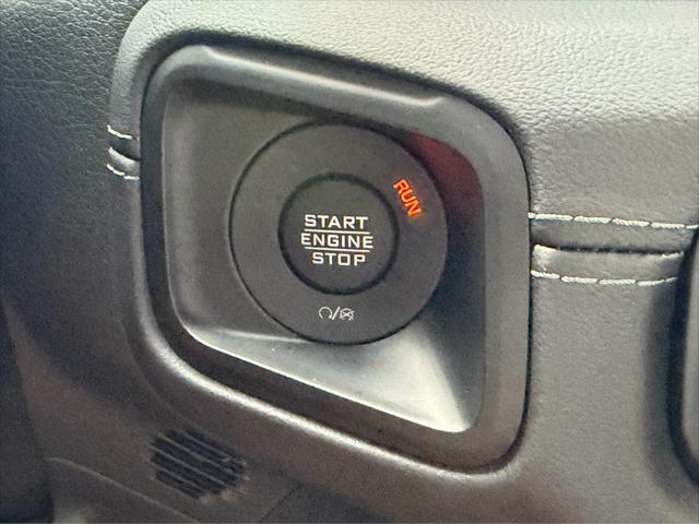 2024 Jeep Wrangler 4-Door Sahara 4x4