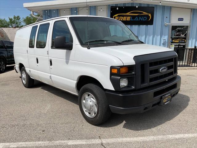 2013 Ford E-250 Commercial for sale in Waukesha, WI