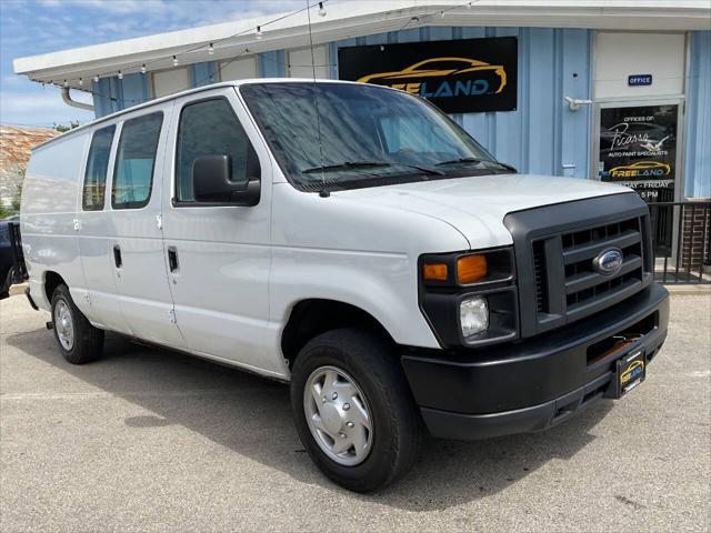 2013 Ford E-250 Commercial