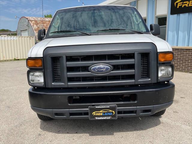 2013 Ford E-250 Commercial