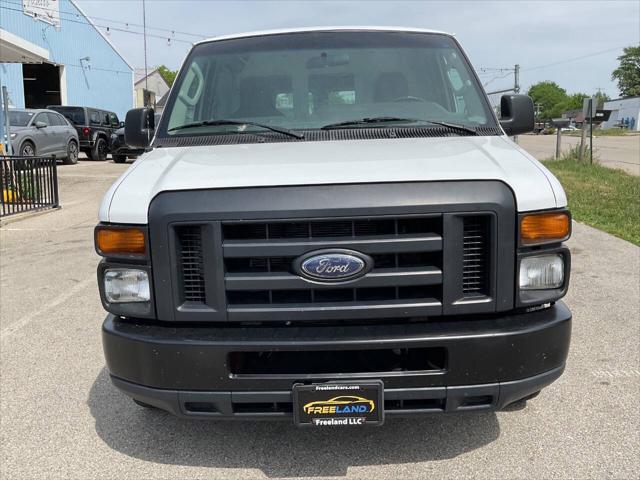 2013 Ford E-250 Commercial