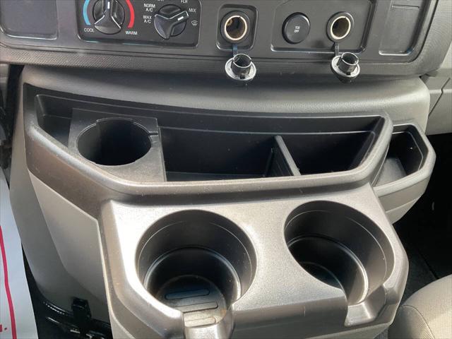 2013 Ford E-250 Commercial