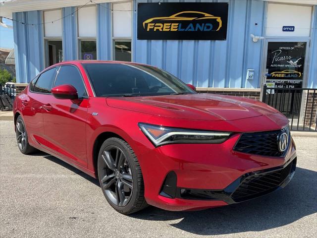 2023 Acura Integra A-SPEC for sale in Waukesha, WI