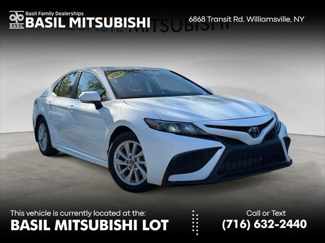2024 Toyota Camry SE for sale in Williamsville, NY