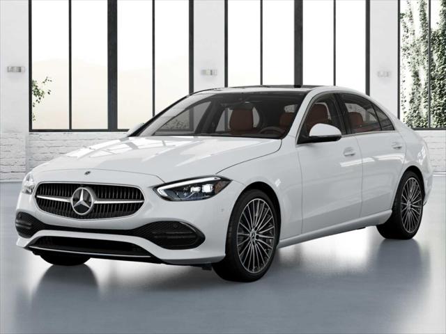 2026 Mercedes-Benz C-CLASS C 300 C 300 for sale in Corpus Christi, TX
