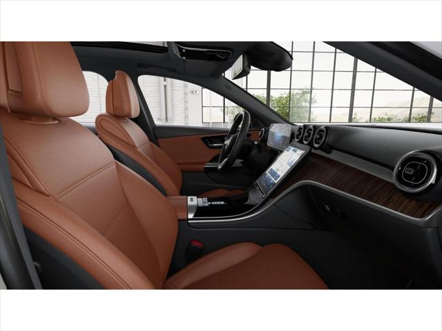 2026 Mercedes-Benz C-CLASS C 300 C 300