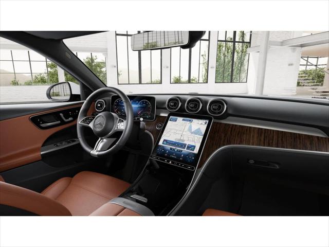 2026 Mercedes-Benz C-CLASS C 300 C 300