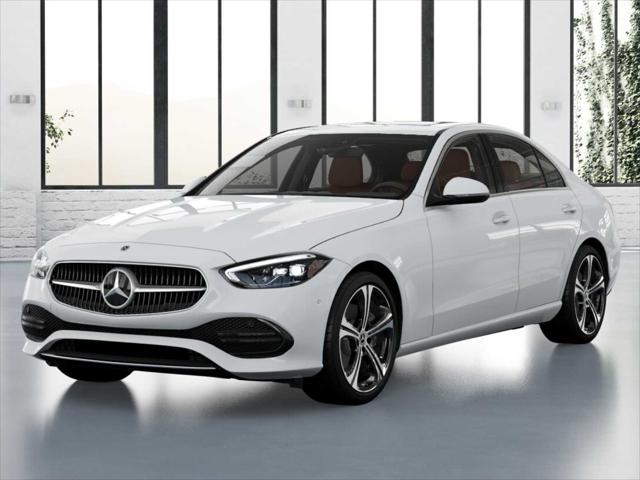2026 Mercedes-Benz C-CLASS C 300 C 300 for sale in Corpus Christi, TX