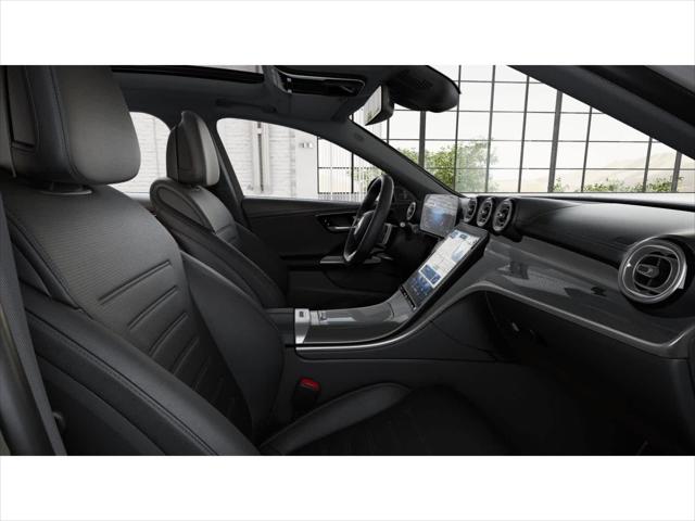 2026 Mercedes-Benz C-CLASS C 300 C 300