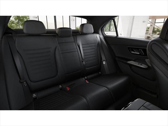 2026 Mercedes-Benz C-CLASS C 300 C 300