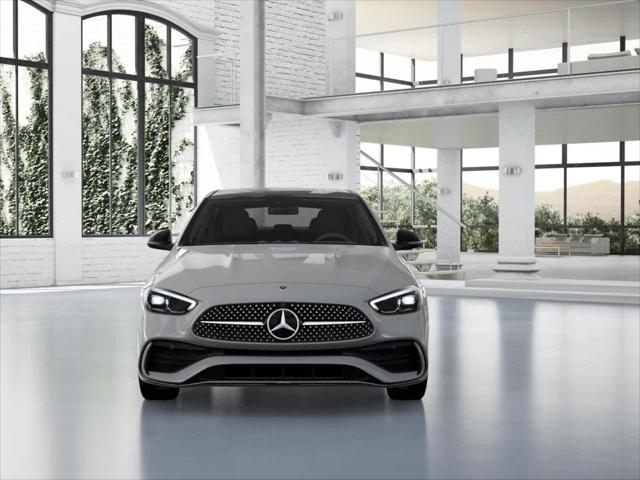 2026 Mercedes-Benz C-CLASS C 300 C 300