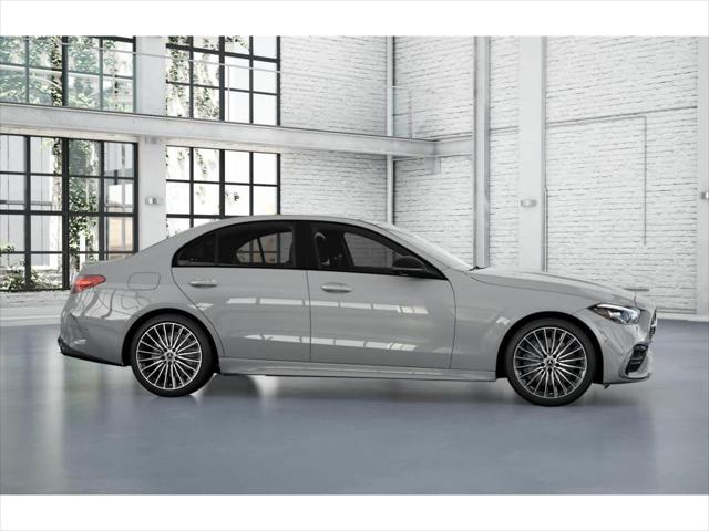 2026 Mercedes-Benz C-CLASS C 300 C 300