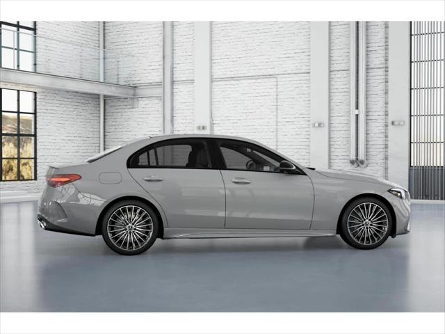 2026 Mercedes-Benz C-CLASS C 300 C 300