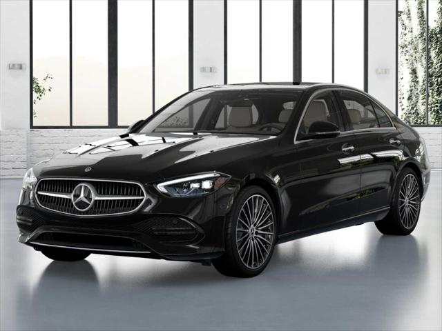 2026 Mercedes-Benz C-CLASS C 300 C 300 for sale in Corpus Christi, TX