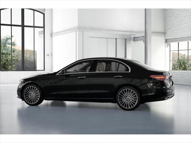 2026 Mercedes-Benz C-CLASS C 300 C 300