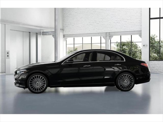 2026 Mercedes-Benz C-CLASS C 300 C 300