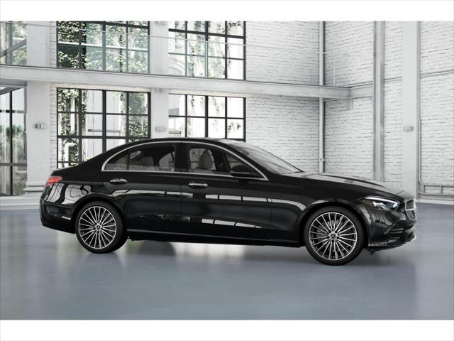 2026 Mercedes-Benz C-CLASS C 300 C 300