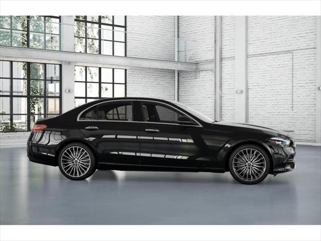 2026 Mercedes-Benz C-CLASS C 300 C 300
