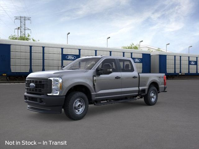 2026 Ford F-250 F-250 XL for sale in Swanton, VT