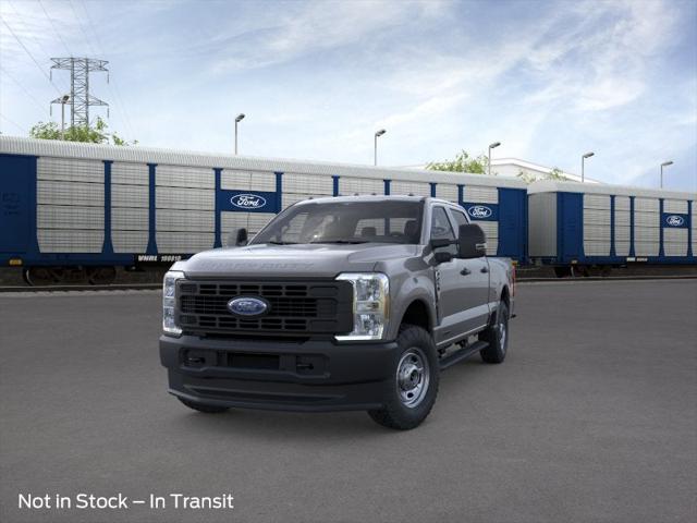 2026 Ford F-250 F-250 XL