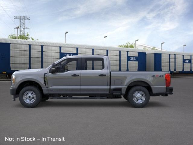 2026 Ford F-250 F-250 XL
