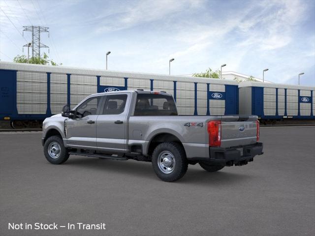 2026 Ford F-250 F-250 XL
