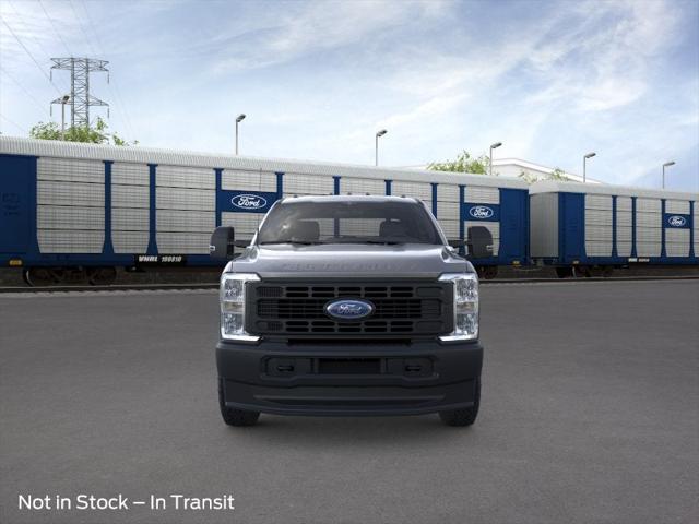 2026 Ford F-250 F-250 XL