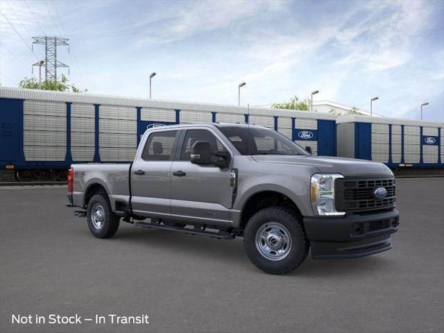 2026 Ford F-250 F-250 XL
