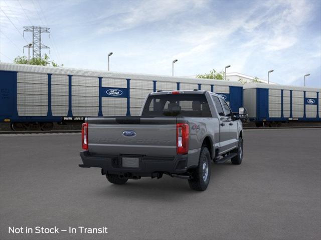2026 Ford F-250 F-250 XL