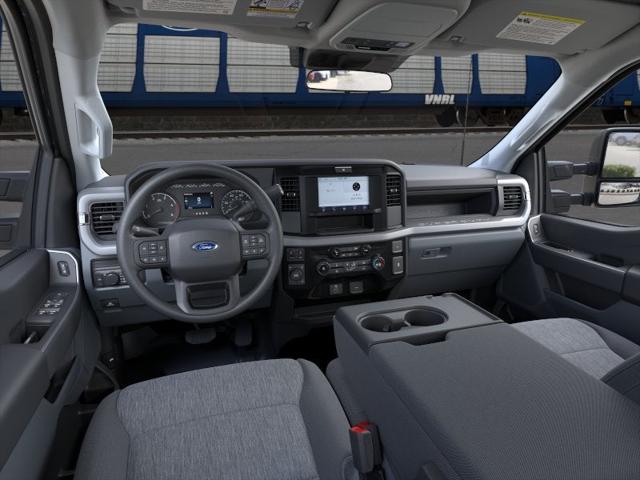 2026 Ford F-250 F-250 XL
