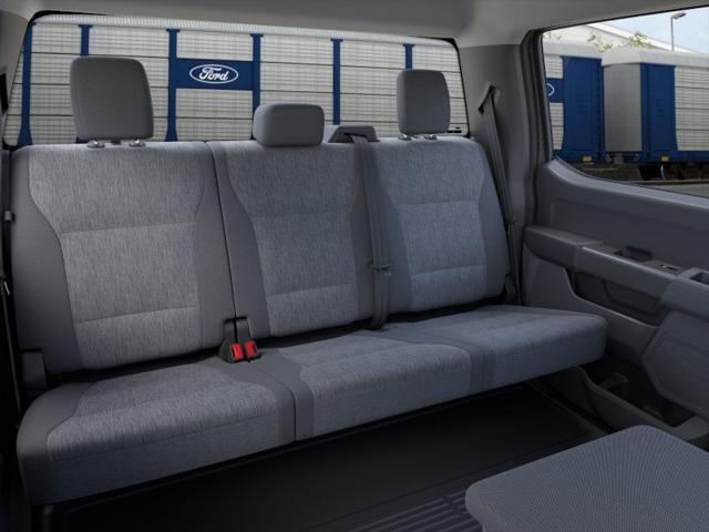 2026 Ford F-250 F-250 XL