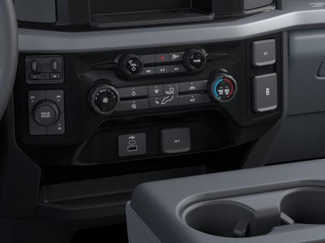 2026 Ford F-250 F-250 XL
