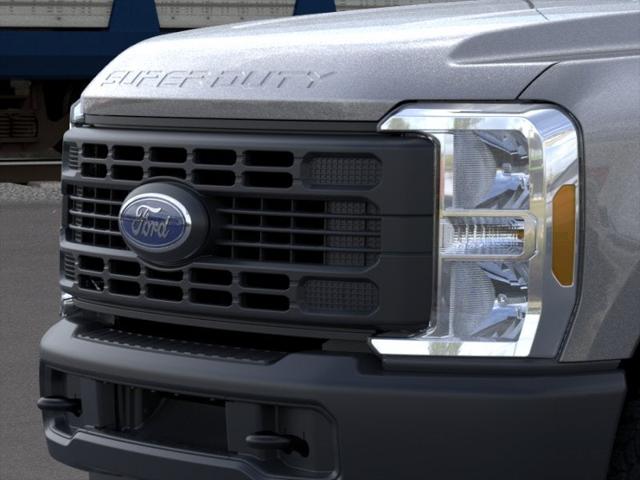 2026 Ford F-250 F-250 XL