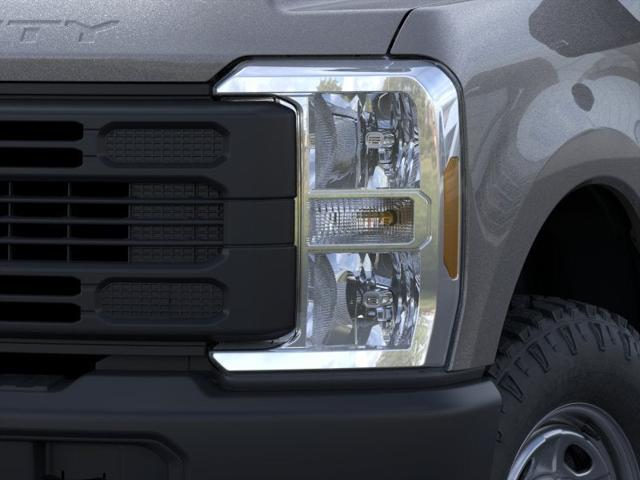 2026 Ford F-250 F-250 XL