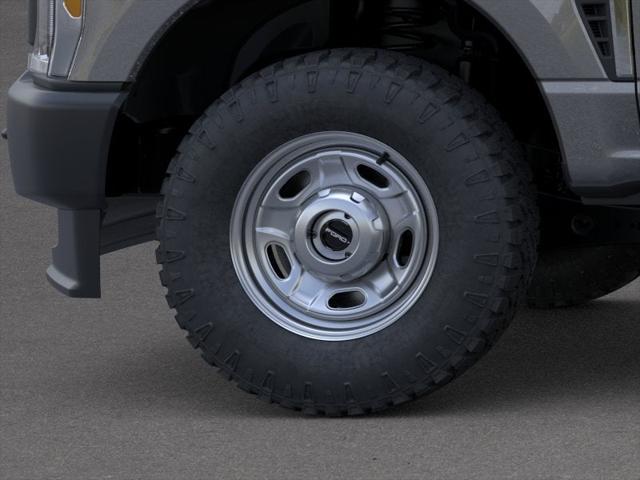 2026 Ford F-250 F-250 XL